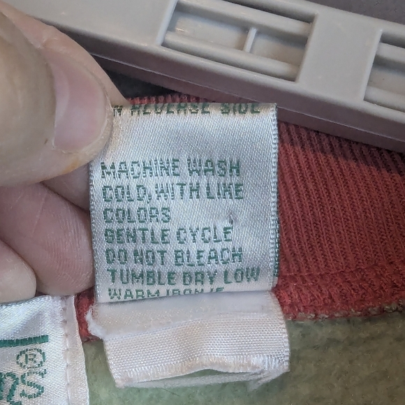 Shenanigans Small Vintage Embroidered Cardigan Super Condition - Picture 4 of 10